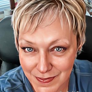 Meet your Posher, Joyce